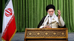 Iran’s Homemade Nukes