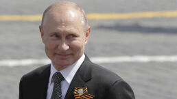 Putin Clinches 16 More Years at Russia&rsquo;s Helm&mdash;Now What?