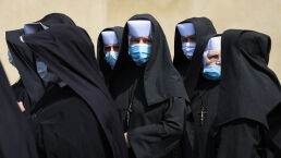 Is Poland a Catholic Theocracy?