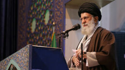 A Glimpse at the Hideous Reality of the Iran Deal