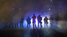 President Trump Sends Federal Agents to Cities Facing Violence