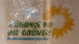 Migrant Violence Shakes Germany