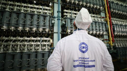 Russian Control of U.S. Uranium Is a National Security Threat