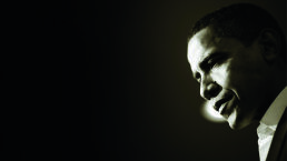 The Barack Obama Mystery