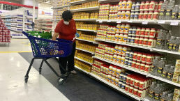 First Oil, Now Food—Iran’s Revolutionary Guard Sets Up Shop in Venezuela