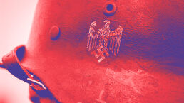 Why Does Germany Have So Many Neo-Nazi Conspiracies?