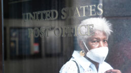 New York, Nevada Experience Mail-in Voting Debacle