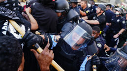 Disunited States: A Lesson We Must Learn