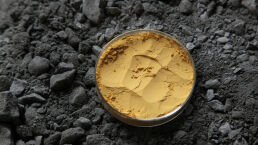 Saudi Arabia Expands Its Nuclear Program