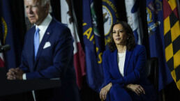 Who Is Joe Biden’s Running Mate?