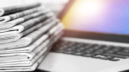 Why Does a Church Have a World News Website?