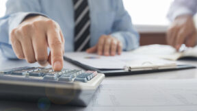 Get a Grip on Your Finances