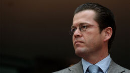 The Power of a Fallen Star