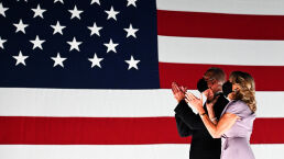 Democratic National Convention Exposes Radical Leftward Shift