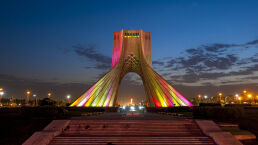 The Undisputed King of Radical Islam