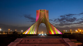 The Undisputed King of Radical Islam