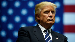 Spiegel: Trump&mdash;a Dictator in the Making