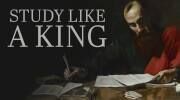 Study Like a King