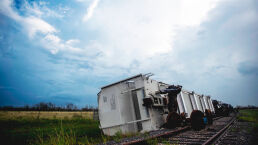 Hurricane Laura: Are We in a Climate Crisis?