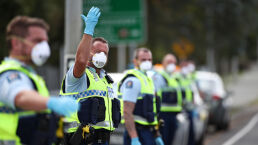 New Zealand Court Rules Lockdown Illegal