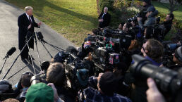 A Media Rooted in Lies