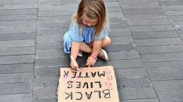 Black Lives Matter Hijacks U.S. Public Schools