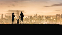 An Inspiring Look at Tomorrow’s Cities