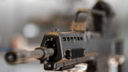 German Weapons Manufacturer&rsquo;s Nazi Past Exposed