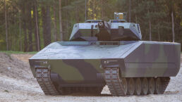 Hungary Orders Rheinmetall&rsquo;s New Lynx