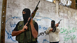 Will Trump’s Peace Deals Bring Hamas and Fatah Together?