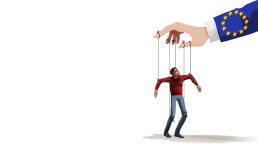 How Much Does the EU Rule <em>YOUR</em> Life?