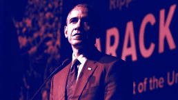 Treason in America and Britain