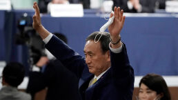 What to Expect From Japan Under Its New Prime Minister