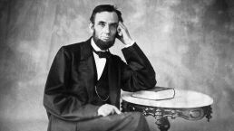 Abraham Lincoln: ‘Like a Prophet of God’