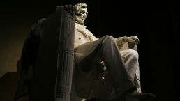 Where Did Abraham Lincoln’s Greatness Come From?