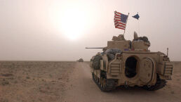 America Threatens to Evacuate Its Largest Diplomatic Mission on Earth