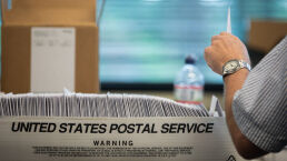 Project Veritas: Ilhan Omar Implicated in Election Rigging Scheme