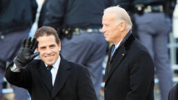 New Senate Report Reveals Biden Family Business Corruption