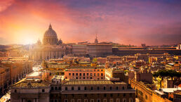 Trump Administration Angers Vatican With Call to Condemn China