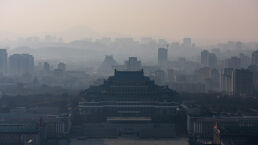 The World Lives in the ‘Shadow of Nuclear Catastrophe’