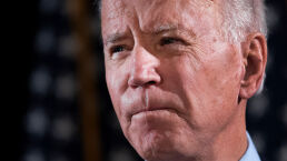 Biden Corruption Revealed—Then Buried