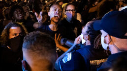 America Has the Fewest Police Officers Per Person Since 1993