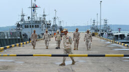 China&rsquo;s Colonization of Cambodia Continues