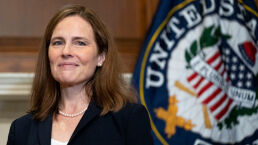 Senate Confirms Amy Coney Barrett as Supreme Court Justice