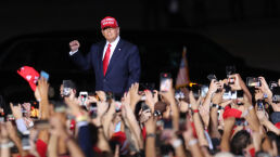 America’s Stunning Economic Recovery and the Spirit of Complacency