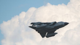 Germany Delivers Weapons to Saudi Arabia Via Other Nations