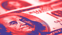 Europe Helps Russia and China Break the Dollar