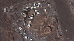 Iran Welcomes News of Biden Victory With More Nuke Development