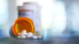 The Slippery Slope of Antibiotics