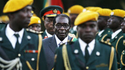 America Is Turning Into Zimbabwe